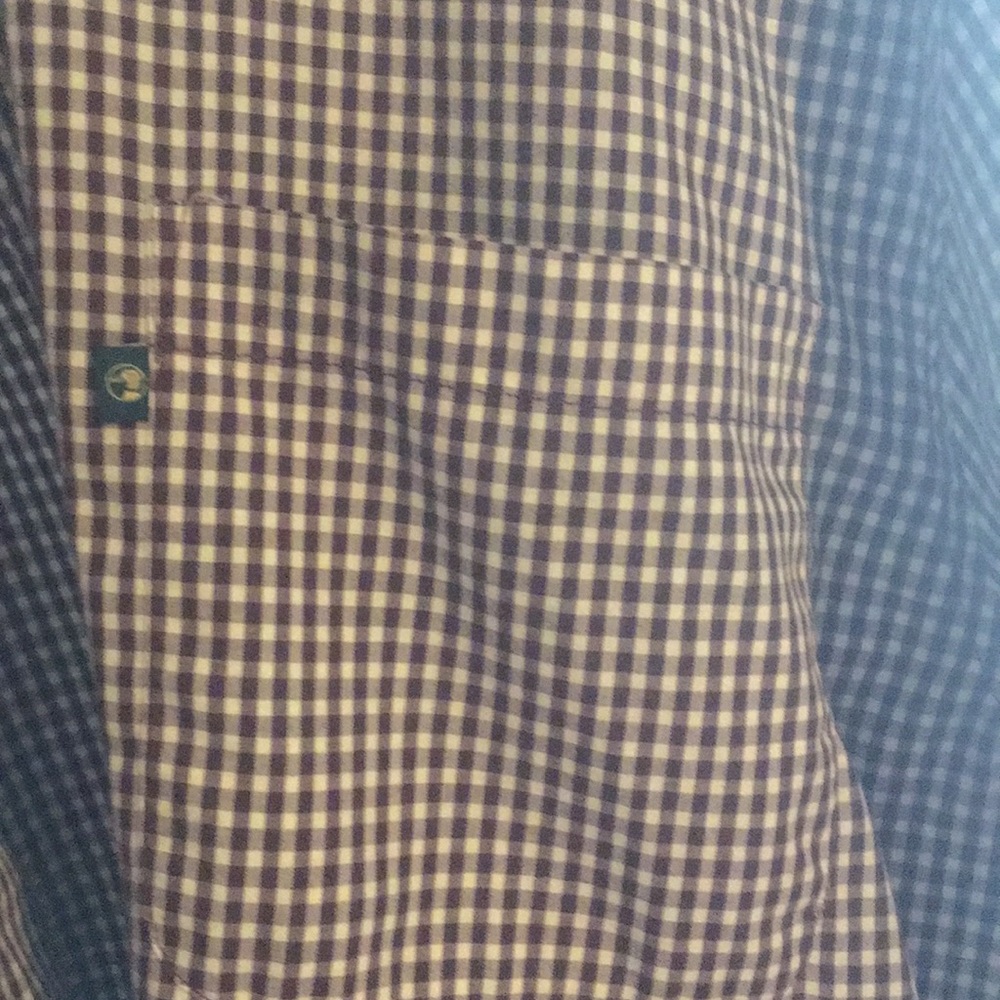 Duck head button down - Picture 4 of 4